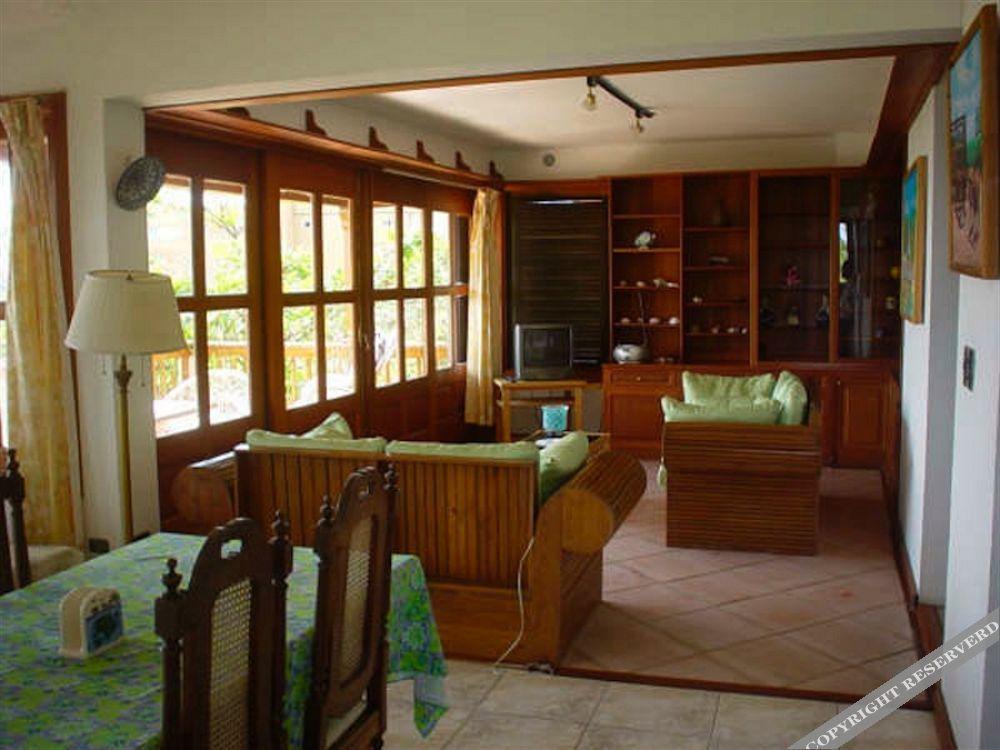 Hotel Neptuno Refugio Boca Chica Exterior photo